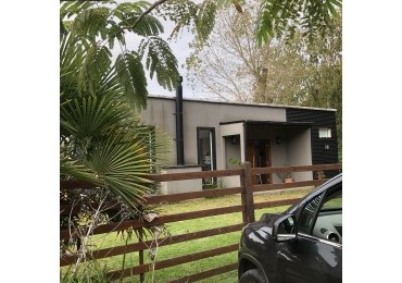 Vta Chalet en Lomas de San Benito